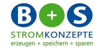 B + S Stromkonzepte