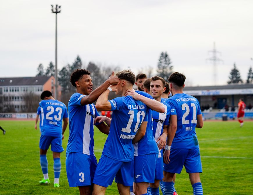 Bestes Heimteam empfängt stärkstes Auswärtsteam zum Topspiel