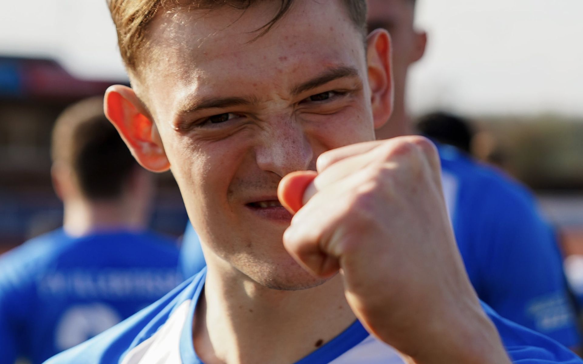 FV Illertissen II feierte einen Start nach Maß