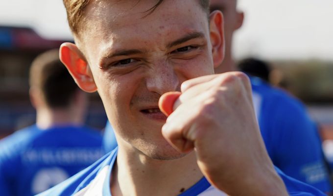 FV Illertissen II feierte einen Start nach Maß