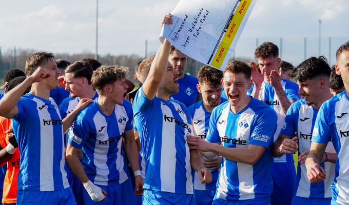20 Momente FVI-Geschichte: Unser Fotoalbum zum Halbfinale