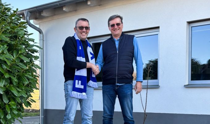 It's a Match: B+S Stromkonzepte baut Partnerschaft aus