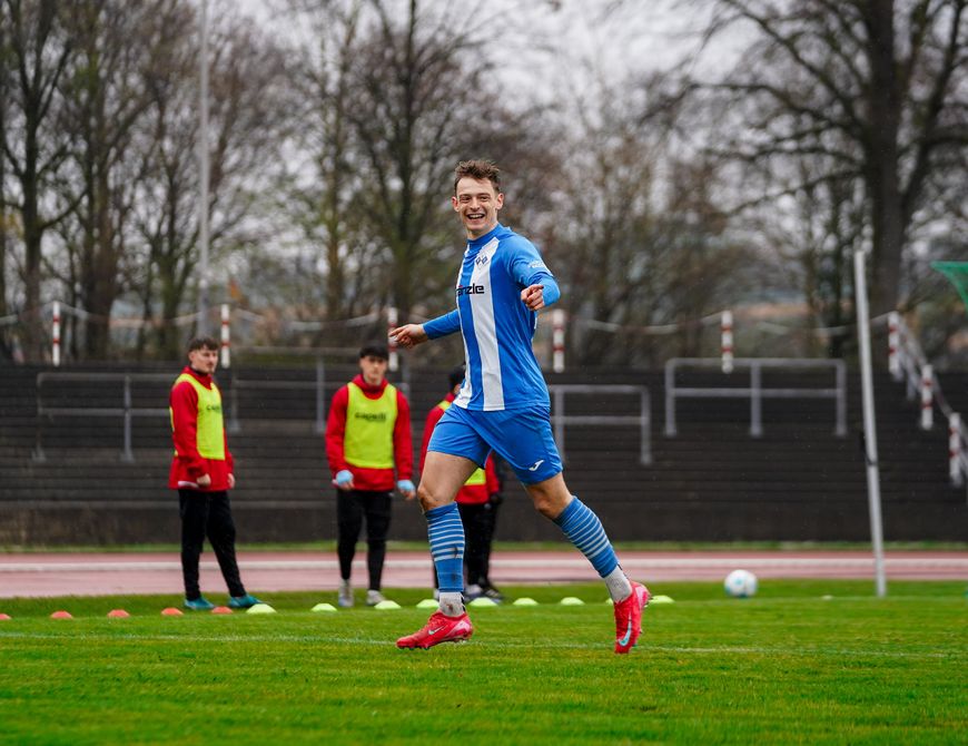 Vorbericht zum Heimspiel gegen die Schwabenritter