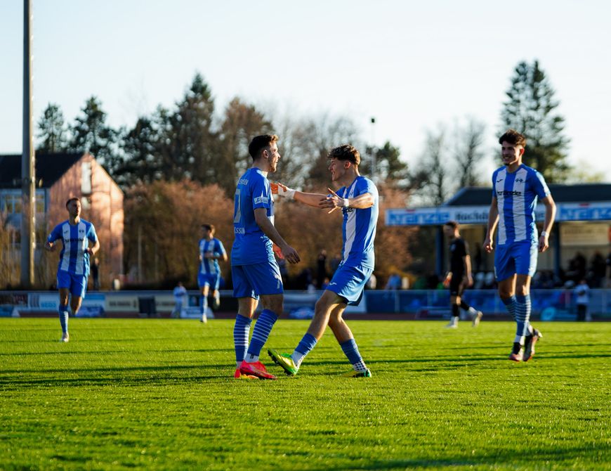 Kein Sieger im Schwabenderby