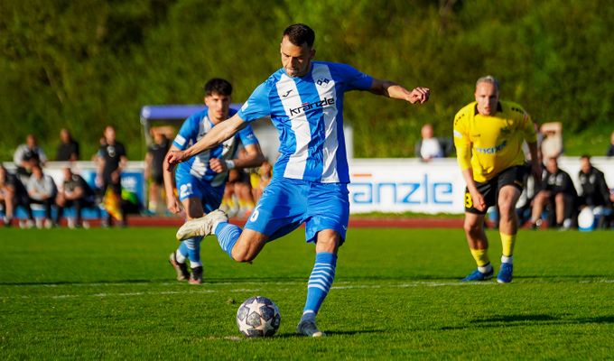 Marin Pudic verlässt den FVI im Sommer