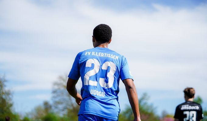 Zu Gast beim Club-Nachwuchs