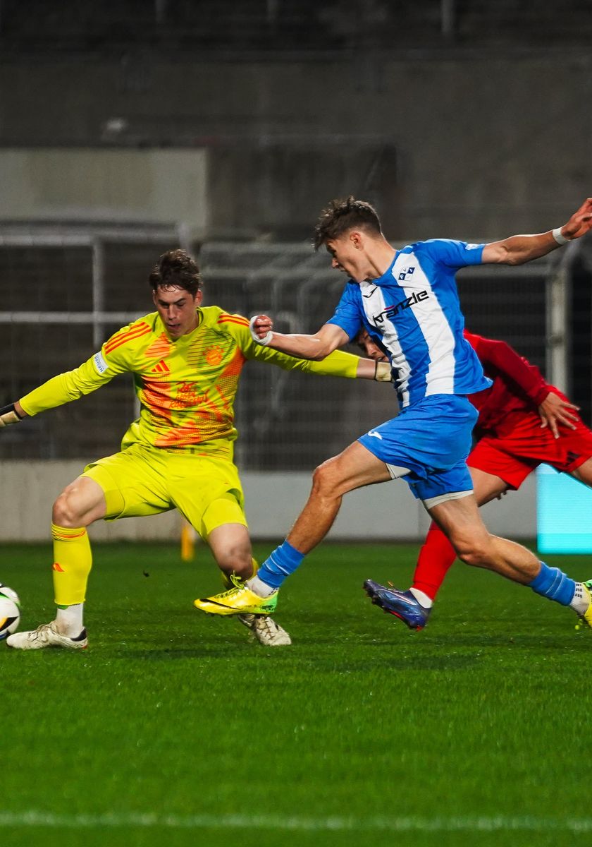 Vorschau zum Highlightspiel gegen die Bayern Amateure