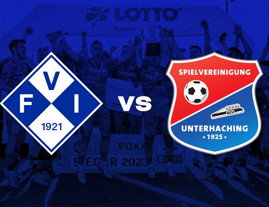 Jetzt Tickets sichern! VVK für's Toto-Pokalfinale gestartet