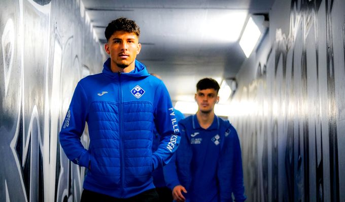 Letztes Auswärtsspiel der Saison am Schönbusch