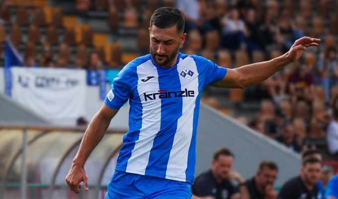 Gökalp Kilic verlässt den FVi nach 3 Jahren