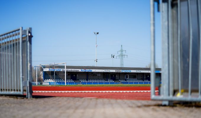 So bereitet sich der FV Illertissen auf das Totopokal-Finale