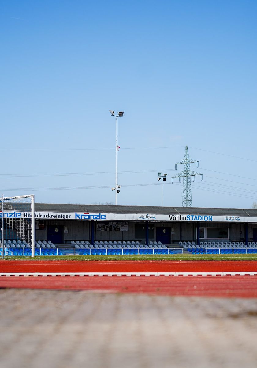 So bereitet sich der FV Illertissen auf das Totopokal-Finale