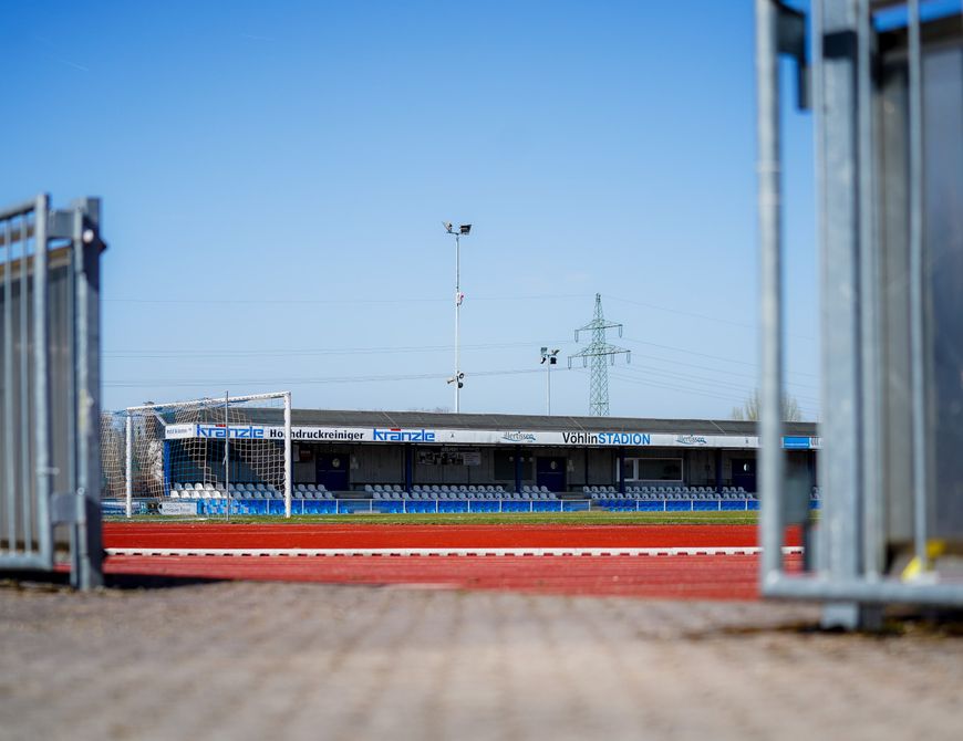 So bereitet sich der FV Illertissen auf das Totopokal-Finale