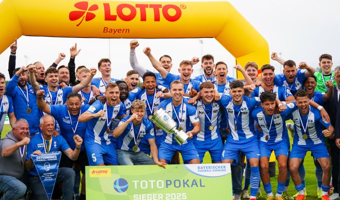 Beim FVI hoffen jetzt alle auf ein Traumlos im DFB-Pokal