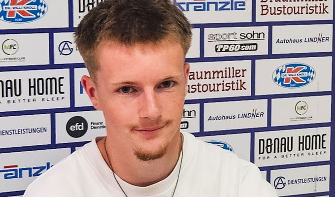 Der FVI verpflichtet Talent aus der U19 des SC Freiburg